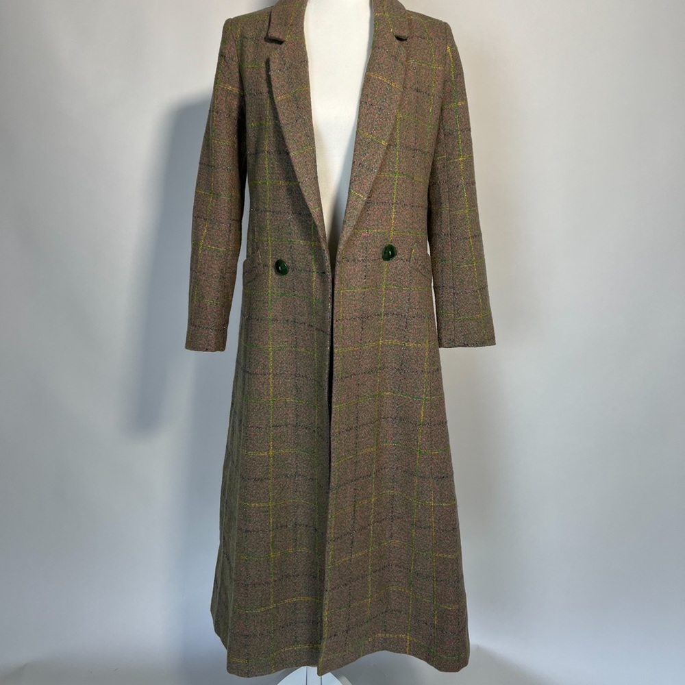 Cristiana Coat